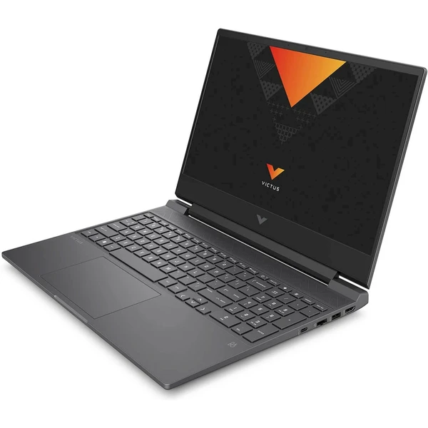 HP VICTUS 15-fa2500nc (C45WPEA#BCM) RTX 5060 strieborný - Notebooky - Obrázok ZKMF000K01