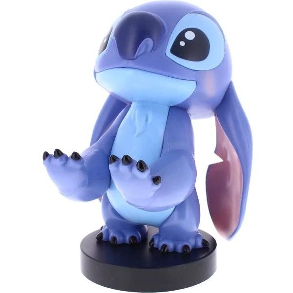 EXG Cable Guys Lilo & Stitch - Classic Stitch - Figúrky - Obrázok ZL0O100501