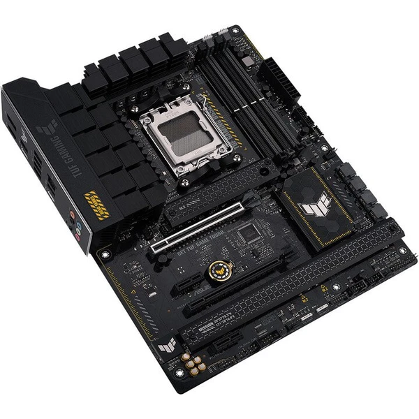 ASUS TUF GAMING B650-PLUS - Základné dosky - Obrázok ZL1H100501