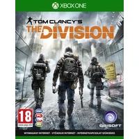 Tom Clancy's The Division (Xbox One) - Hry na Xbox One
