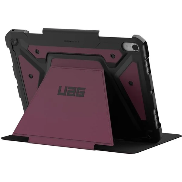 UAG Metropolis SE puzdro iPad Air 11" (2024/2025/2026) vínové - Puzdra - Obrázok ZL76000N01