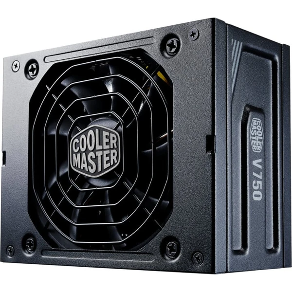 Cooler Master SFX Gold V750 750W - Zdroje - Obrázok ZL87700301