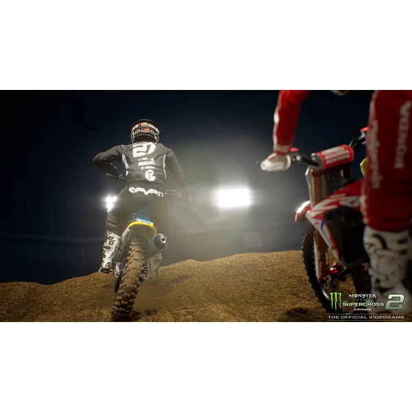 Monster Energy Supercross – The Official Videogame 2 (Xbox One) - Hry na Xbox One - Obrázok ZL95100201