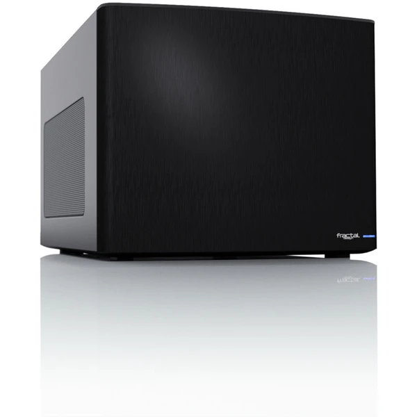 Fractal Design Node 304 - Počítačové skrine - Obrázok ZL9W600301