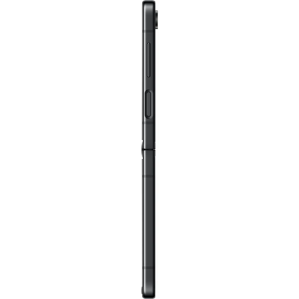 Samsung Galaxy Z Flip5 5G 512GB grafitový - Mobilné telefóny - Obrázok ZLB6G00101