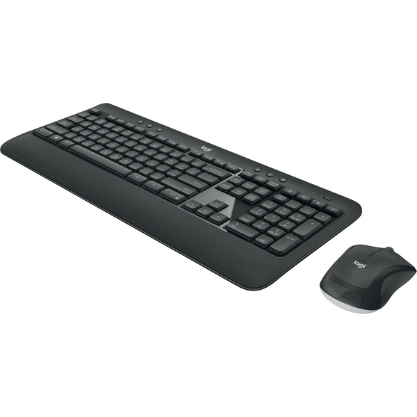 Logitech MK540 Advanced SK/SK - Klávesnicové sety - Obrázok ZLFA300301