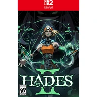 Hades 2 (Switch 2) - Hry na Nintendo Switch 2