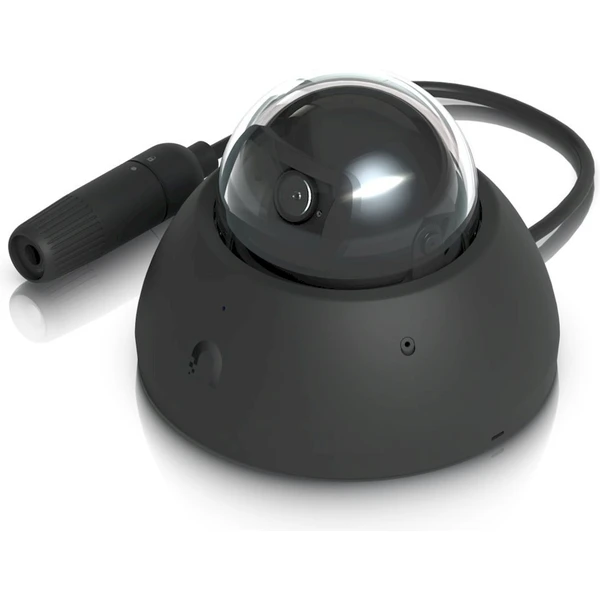 Ubiquiti UniFi AI Dome čierna - IP kamery - Obrázok ZLII000K01