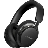 Bose QuietComfort Ultra Headphones (2. gen.) čierna - Slúchadlá