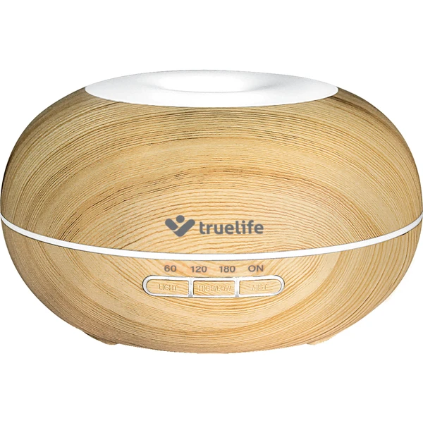 TrueLife AIR Diffuser D5 Light - Zvlhčovače vzduchu - Hlavný obrázok