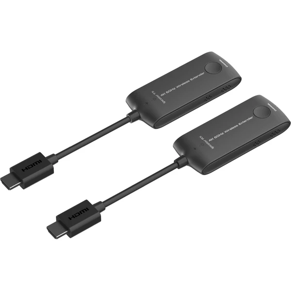 PremiumCord 4K@60Hz HDMI Wireless extender na 20m - Ostatné - Obrázok ZLNF000K01