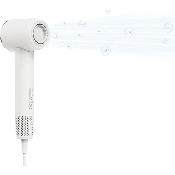 Cubenest SwiftDry High-Speed Hair Dryer sušič vlasov biely - Fény na vlasy - Obrázok ZM3E000K01