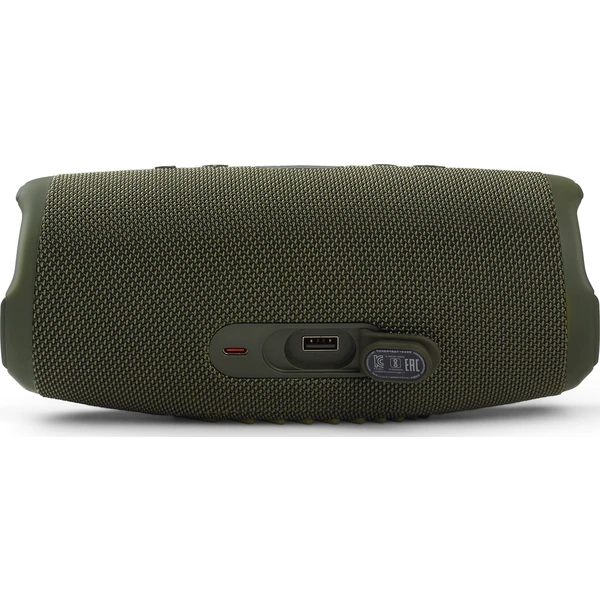 JBL Charge 5 zelený - Reproduktory - Obrázok ZM4EF00101