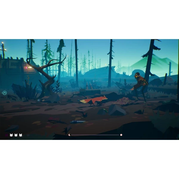 Endling - Extinction is Forever (Switch) - Hry na Nintendo Switch - Obrázok ZM51700301
