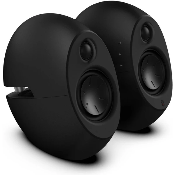 EDIFIER e25HD multimediálne reproduktory čierna - Reproduktory - Obrázok ZM71000K01