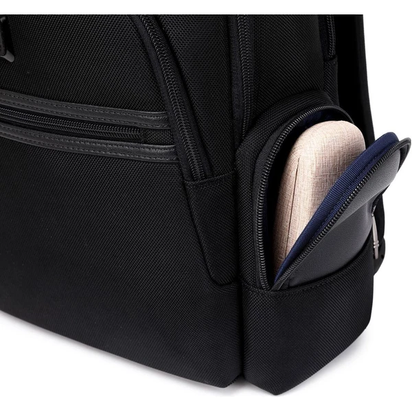 MyBalo Bern batoh na notebook čierny - Batohy - Obrázok ZM7E000K01