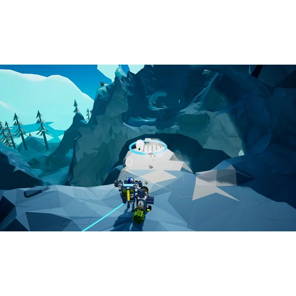 Astroneer (Switch) - Hry na Nintendo Switch - Obrázok ZMFW600301