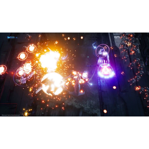 CYGNI: All Guns Blazing Deluxe Edition (Xbox Series X) - Hry na Xbox Series - Obrázok ZMH5G00101