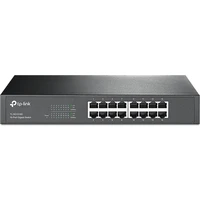 TP-Link TL-SG1016D switch - Switche