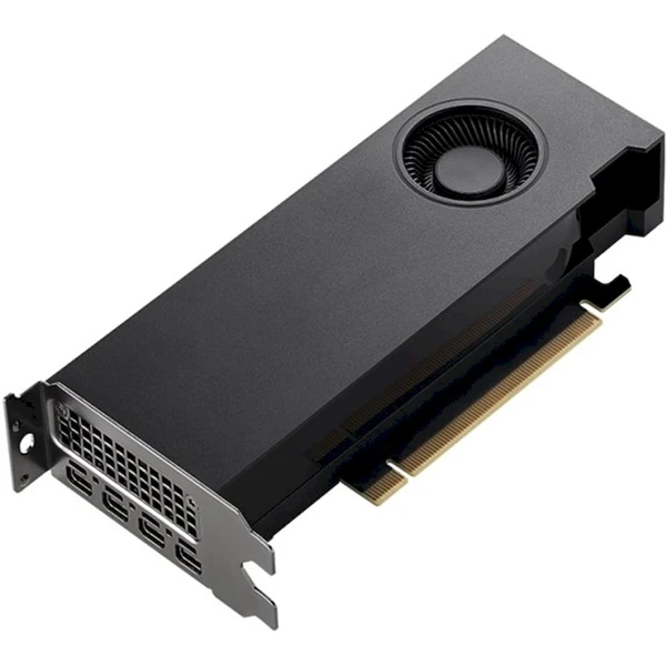 PNY NVIDIA RTX A4500 20GB GDDR6 - Grafické karty - Hlavný obrázok