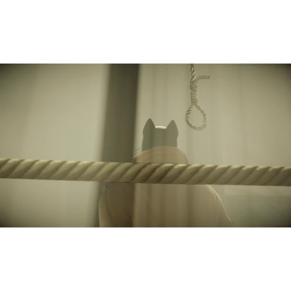 Blacksad: Pod skinmi (SWITCH) - Hry na Nintendo Switch - Obrázok ZMJ3100201