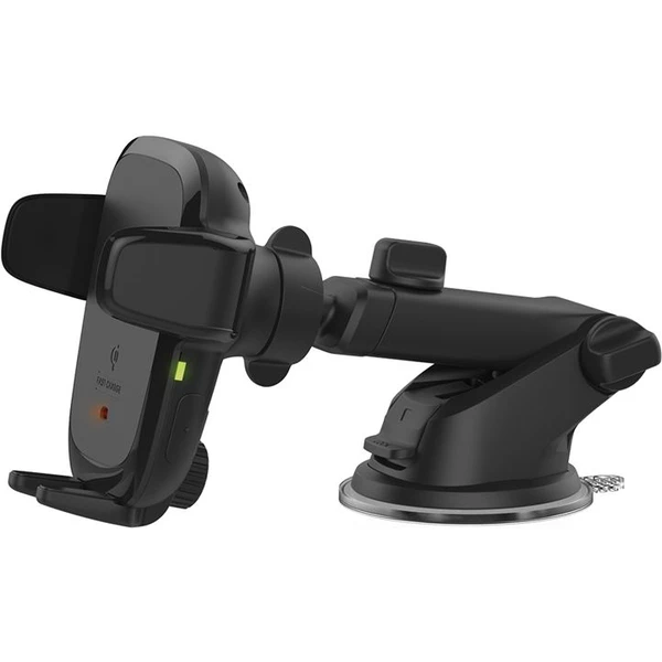 iOttie AutoSense Wireless Dash Mount držiak na palubnú dosku s nabíjaním - Držiaky - Obrázok ZMN4300401