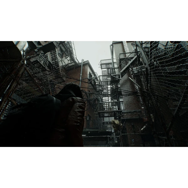 Resident Evil 9: Requiem Deluxe Edition (Switch 2) - Hry na Nintendo Switch 2 - Obrázok ZMPK000K01