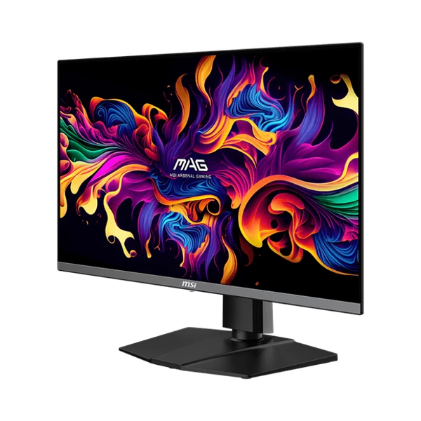 MSI MAG 272QP QD-OLED X50 herný monitor 27" - Monitory - Obrázok ZMRG000K01