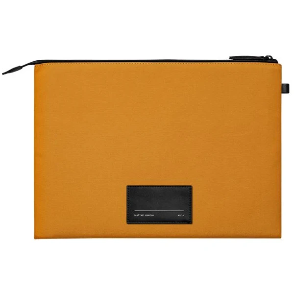 Native Union Stow Lite Sleeve púzdro Macbook 16" kraft - Puzdra - Obrázok ZMV3000K01