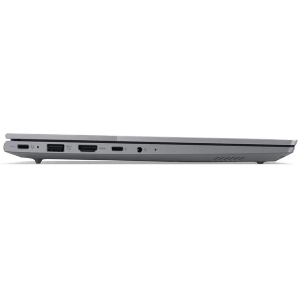 Lenovo ThinkBook 14 Gen 7 IML (21MR004XCK) sivý - Notebooky - Obrázok ZMW5000J01