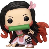 Funko POP! Jumbo #1892 Animation: Demon Slayer - Nezuko - Funko POP!