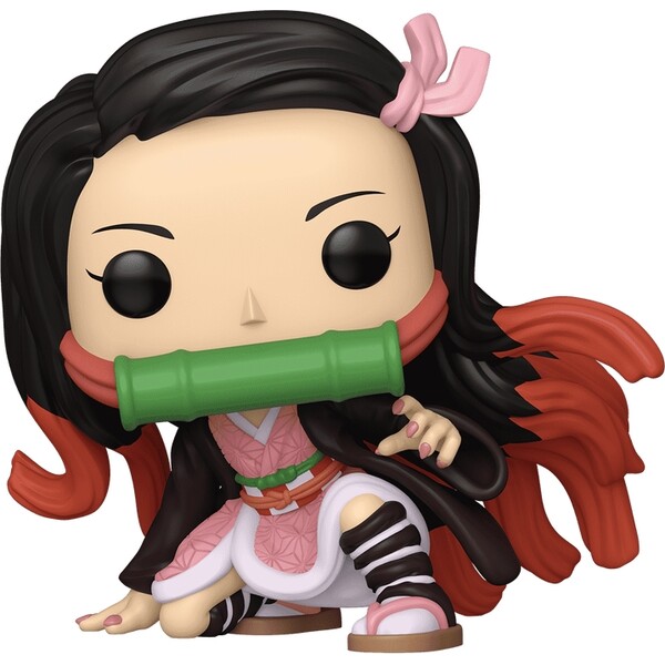 E-shop Funko POP! Jumbo #1892 Animation: Demon Slayer - Nezuko