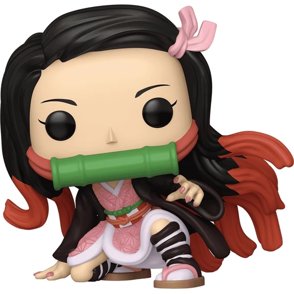 Funko POP! Jumbo #1892 Animation: Demon Slayer - Nezuko - Funko POP! - Hlavný obrázok
