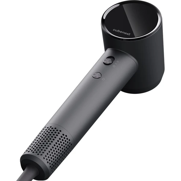 Cubenest SwiftDry High-Speed Hair Dryer sušič vlasov vesmírne šedý - Fény na vlasy - Obrázok ZN3E000K01