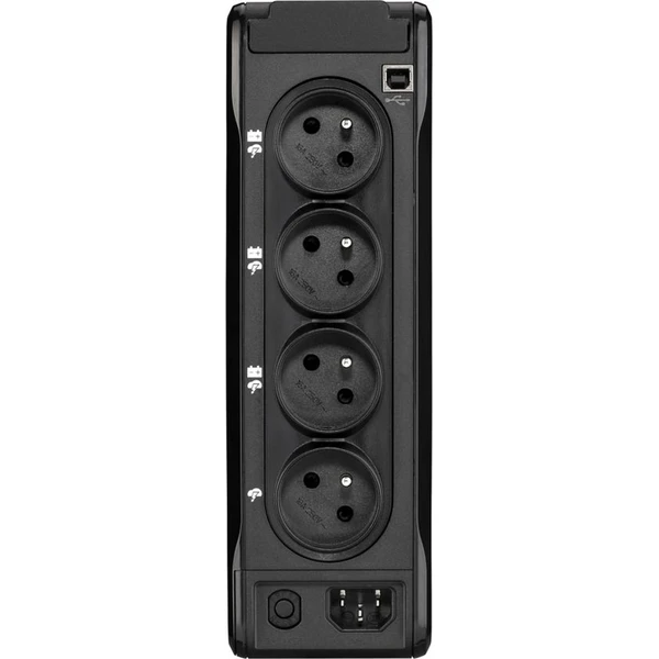 Eaton 3P Ellipse UPS USB FR 900 VA (3P900UF) - Záložné zdroje - Obrázok ZN5M000K01