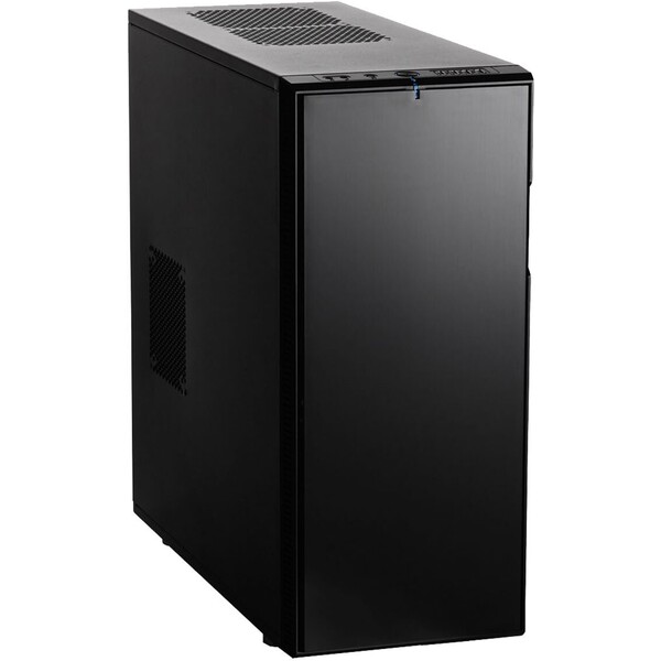 Fractal Design Define XL R2 Pearl Čierna