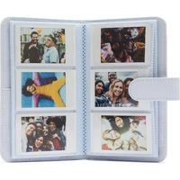 Fujifilm Instax mini Album Clay White - Fotoalbumy