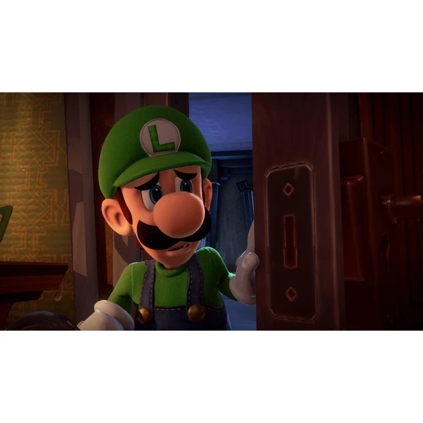 Luigi's Mansion 3 (SWITCH) - Hry na Nintendo Switch - Obrázok ZNC3100201