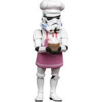 MINIX Movies: Stormtrooper - Stormtrooper (Cupcake Edition) - Minix