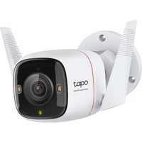 TP-Link Tapo C325WB biela - IP kamery