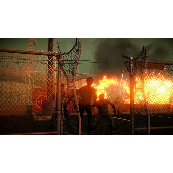 State of Decay: Year-One (Xbox One) - Hry na Xbox One - Obrázok ZNJ5100201
