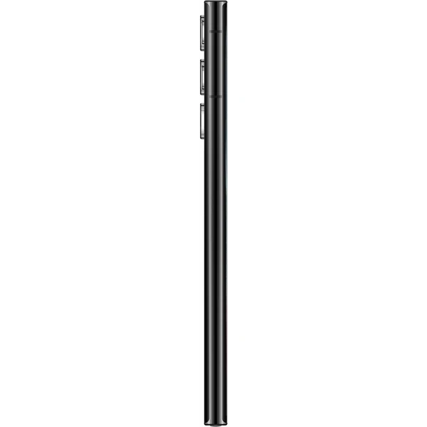 Samsung Galaxy S22 Ultra 5G 12GB/256GB čierna - Mobilné telefóny - Obrázok ZNOPF00101