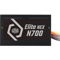 Cooler Master Elite NEX W700 - Zdroje