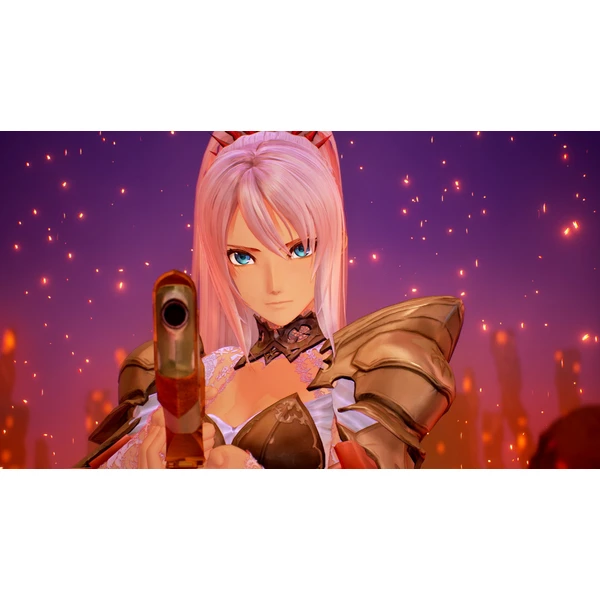 Tales of Arise (PS5) - Hry na PS5 - Obrázok ZNYJ100201