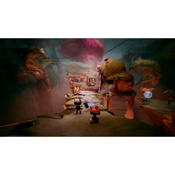 DREAMS (PS4) - Hry na PS4 - Obrázok ZO04100201