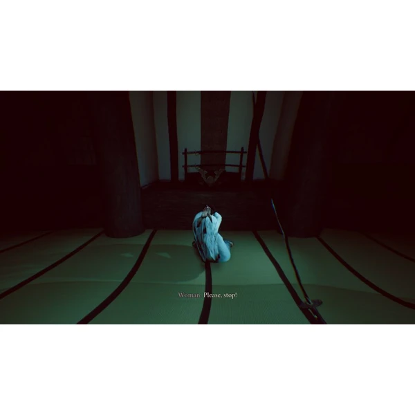 Ikai (PS5) - Hry na PS5 - Obrázok ZO1D300401
