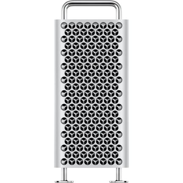CTO Apple Mac Pro / 3,5GHz 8xW / 32GB / 1TB / R580X / Mouse+TRCKPD / SK NUM KLV / Afterburner / LEG