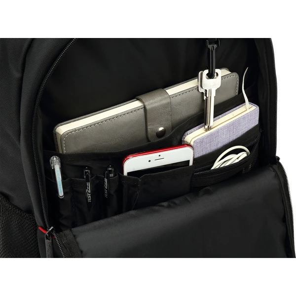 YENKEE YBB 1502 FLASHPACKER batoh - Batohy - Obrázok ZO7N300401