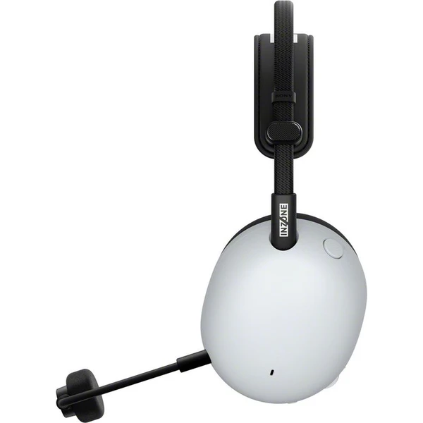 Sony INZONE H9 II herné bezdrôtové slúchadlá biela - Slúchadlá - Obrázok ZOBH000K01