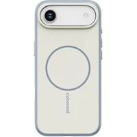 Cubenest Matte MagSafe kryt iPhone Air béžový - Puzdra
